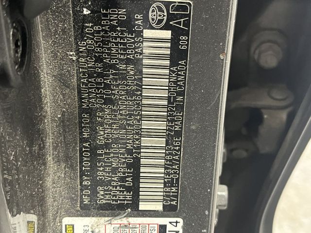 2005 Toyota Matrix XR | Annapolis, MD | Annapolis Public Auto Auction