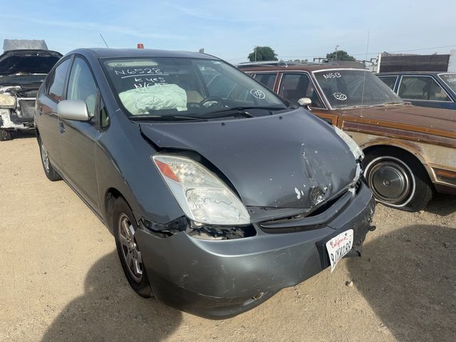 2005 Toyota Prius Base | Orland, CA | Orland Public Auto Auction