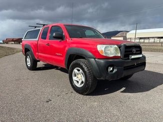 2005 Toyota Tacoma V6 | Missoula, MT | Axmen Auto Inc