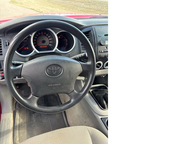 2005 Toyota Tacoma V6