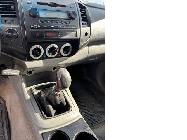 2005 Toyota Tacoma V6