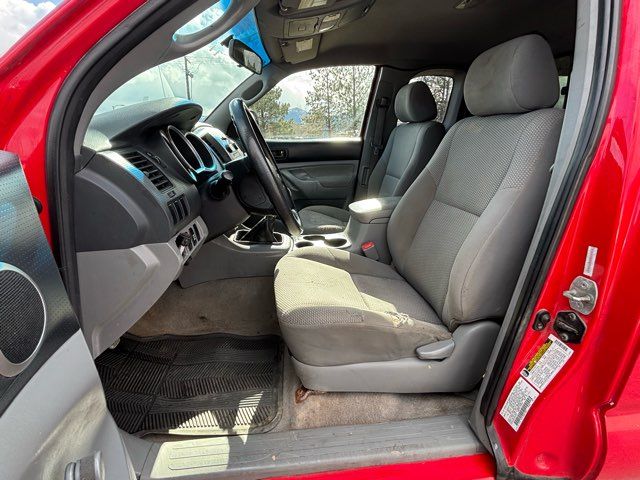 2005 Toyota Tacoma V6