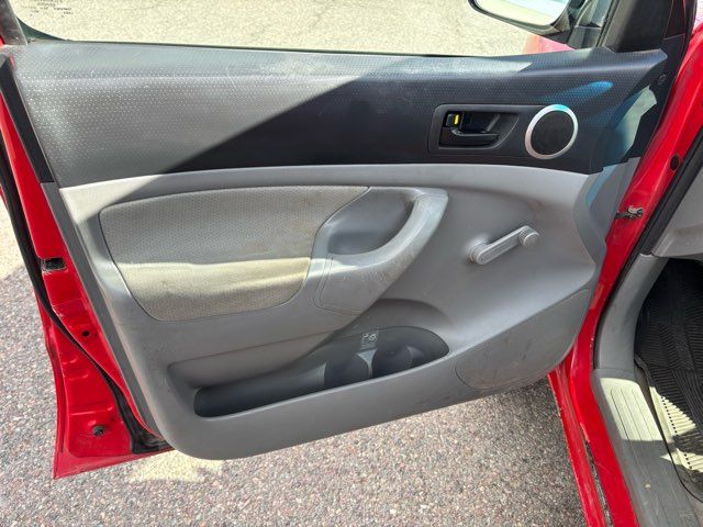 2005 Toyota Tacoma V6