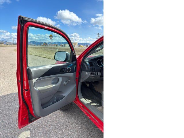 2005 Toyota Tacoma V6