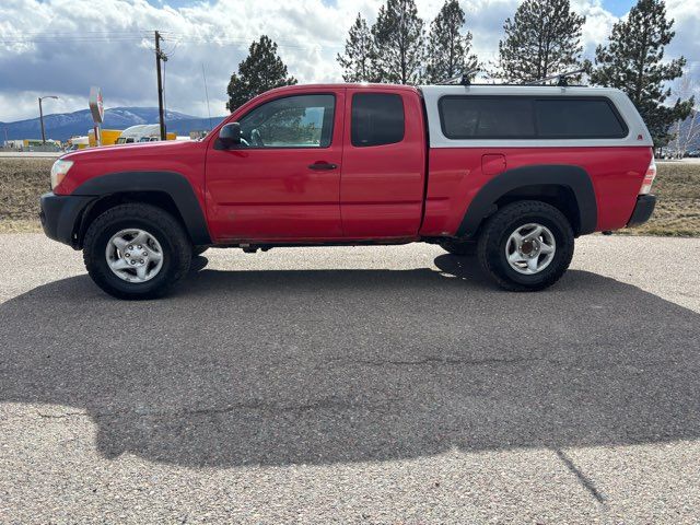 2005 Toyota Tacoma V6