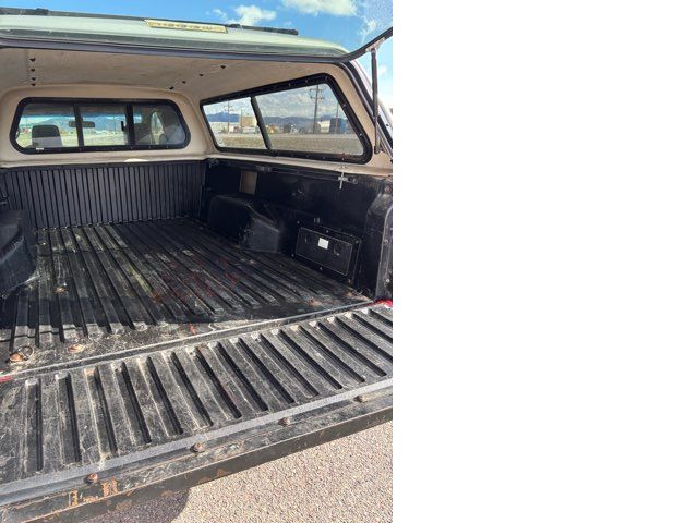 2005 Toyota Tacoma V6