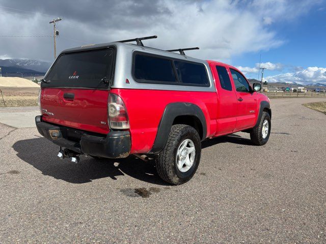 2005 Toyota Tacoma V6