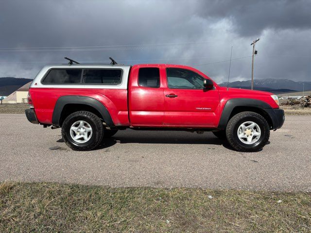 2005 Toyota Tacoma V6