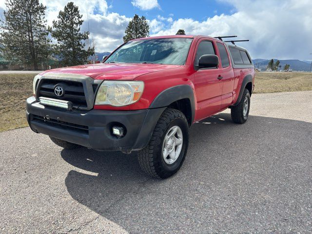 2005 Toyota Tacoma V6