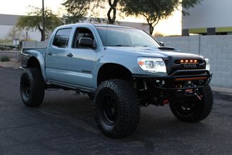 2005 Toyota Tacoma V6 4x4 | Phoenix, AZ | Arizona Classic Car Sales