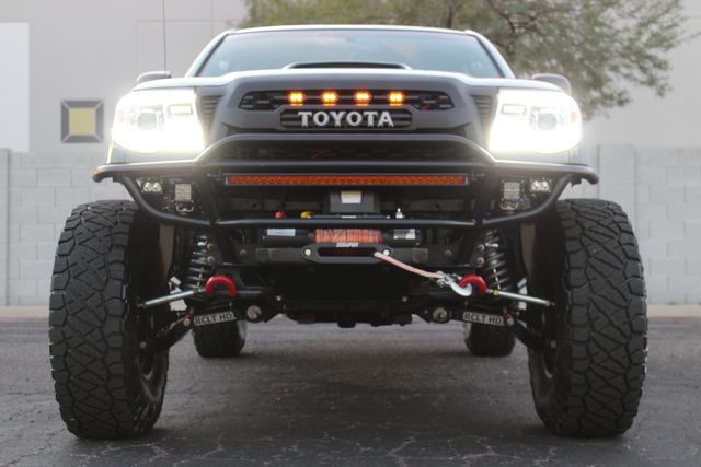 2005 Toyota Tacoma V6 4x4 | Phoenix, AZ | Arizona Classic Car Sales