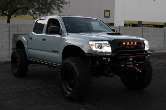 2005 Toyota Tacoma V6 4x4 | Phoenix, AZ | Arizona Classic Car Sales