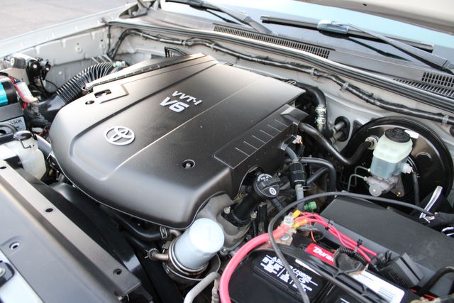 2005 Toyota Tacoma V6 4x4 | Phoenix, AZ | Arizona Classic Car Sales