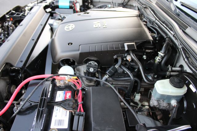 2005 Toyota Tacoma V6 4x4 | Phoenix, AZ | Arizona Classic Car Sales