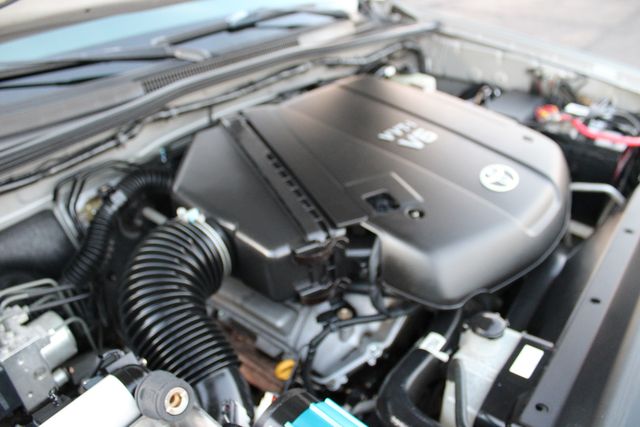 2005 Toyota Tacoma V6 4x4 | Phoenix, AZ | Arizona Classic Car Sales