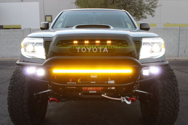 2005 Toyota Tacoma V6 4x4 | Phoenix, AZ | Arizona Classic Car Sales