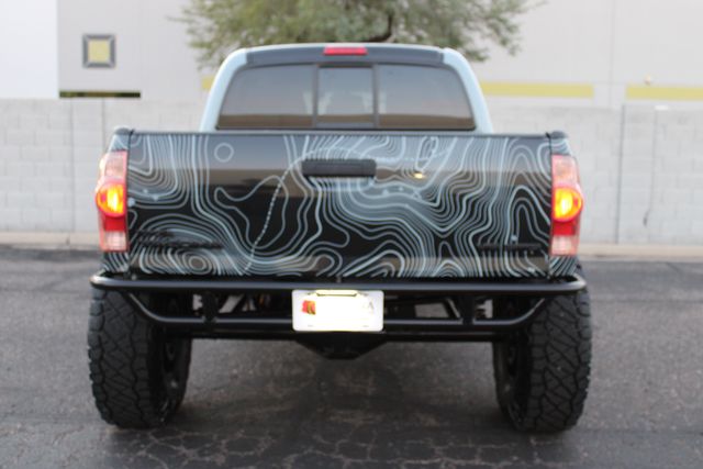 2005 Toyota Tacoma V6 4x4 | Phoenix, AZ | Arizona Classic Car Sales