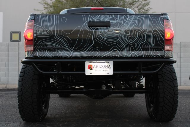 2005 Toyota Tacoma V6 4x4 | Phoenix, AZ | Arizona Classic Car Sales