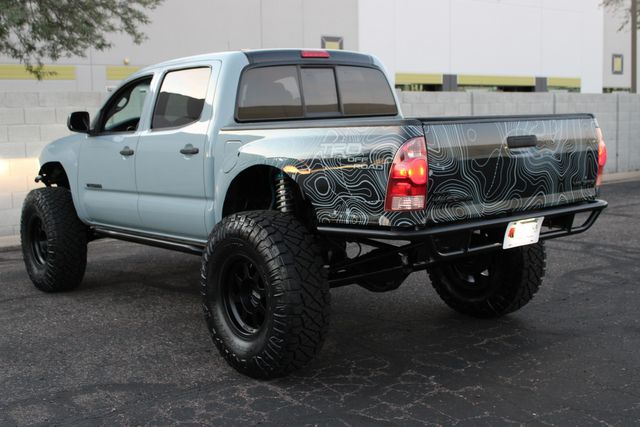 2005 Toyota Tacoma V6 4x4 | Phoenix, AZ | Arizona Classic Car Sales