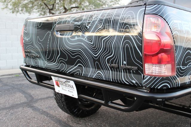 2005 Toyota Tacoma V6 4x4 | Phoenix, AZ | Arizona Classic Car Sales