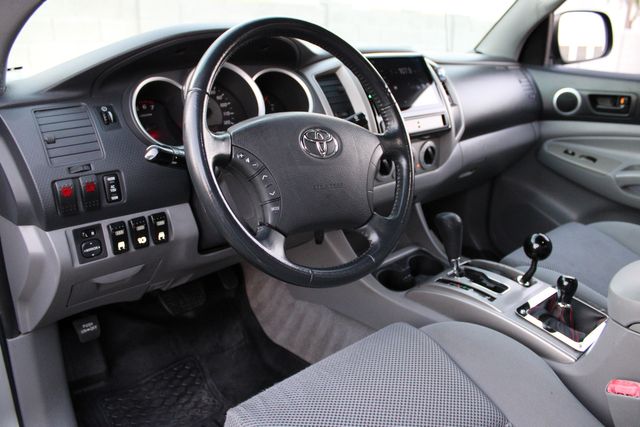 2005 Toyota Tacoma V6 4x4 | Phoenix, AZ | Arizona Classic Car Sales