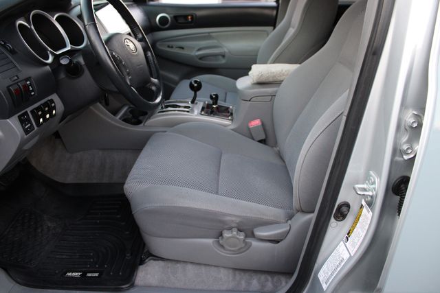 2005 Toyota Tacoma V6 4x4 | Phoenix, AZ | Arizona Classic Car Sales