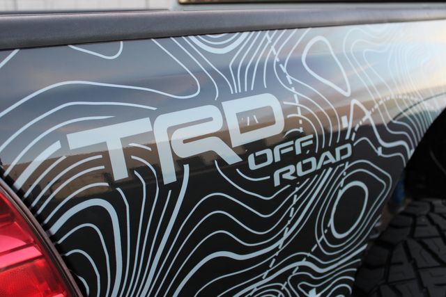 2005 Toyota Tacoma V6 4x4 | Phoenix, AZ | Arizona Classic Car Sales