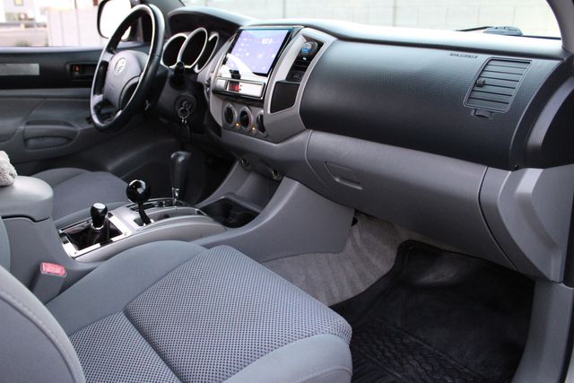 2005 Toyota Tacoma V6 4x4 | Phoenix, AZ | Arizona Classic Car Sales