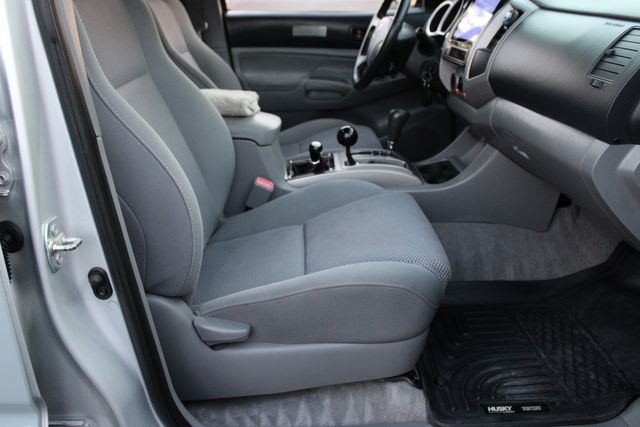 2005 Toyota Tacoma V6 4x4 | Phoenix, AZ | Arizona Classic Car Sales