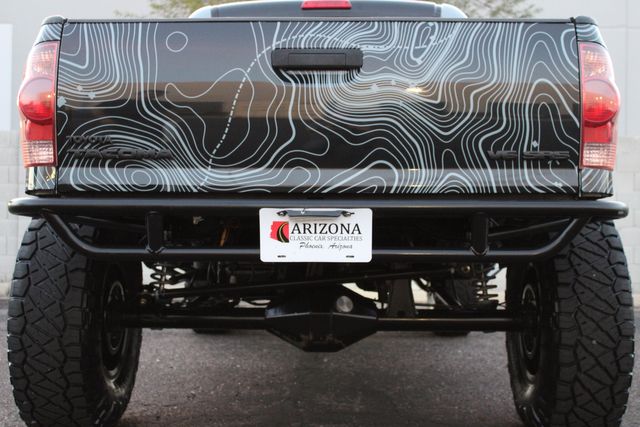 2005 Toyota Tacoma V6 4x4 | Phoenix, AZ | Arizona Classic Car Sales