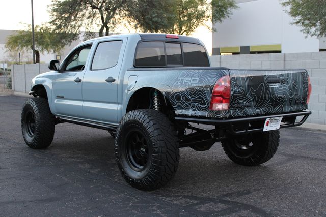 2005 Toyota Tacoma V6 4x4 | Phoenix, AZ | Arizona Classic Car Sales