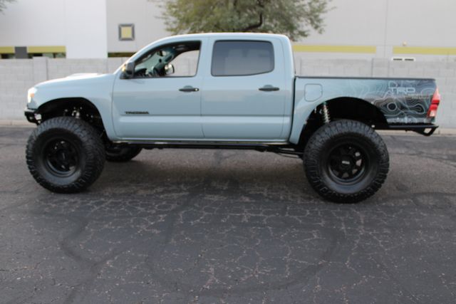 2005 Toyota Tacoma V6 4x4 | Phoenix, AZ | Arizona Classic Car Sales