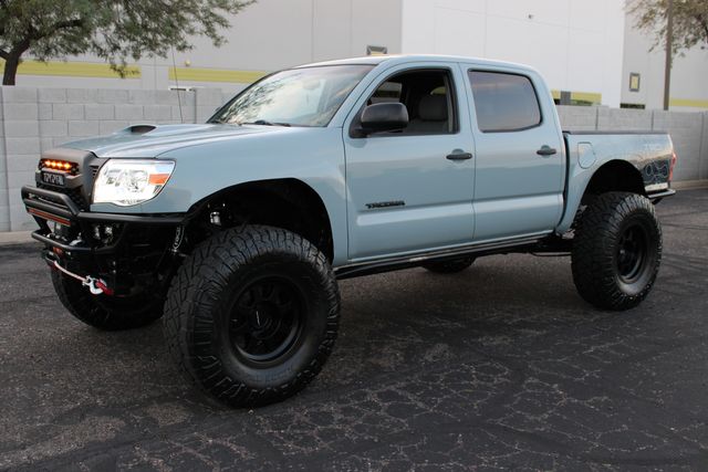 2005 Toyota Tacoma V6 4x4 | Phoenix, AZ | Arizona Classic Car Sales