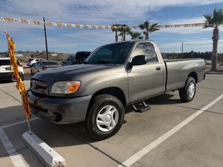 2005 Toyota Tundra Base | Bullhead City, AZ | Automobile Consulting Services