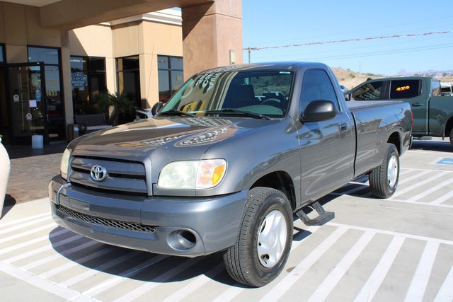 2005 Toyota Tundra Base | Bullhead City, AZ | Automobile Consulting Services 2005 Toyota Tundra Base | Bullhead City, AZ | Automobile Consulting Services