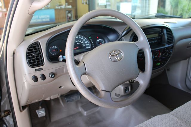 2005 Toyota Tundra Base | Bullhead City, AZ | Automobile Consulting Services