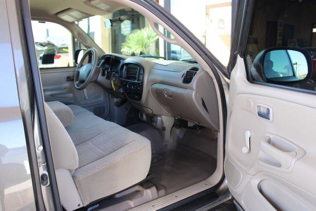 2005 Toyota Tundra Base | Bullhead City, AZ | Automobile Consulting Services