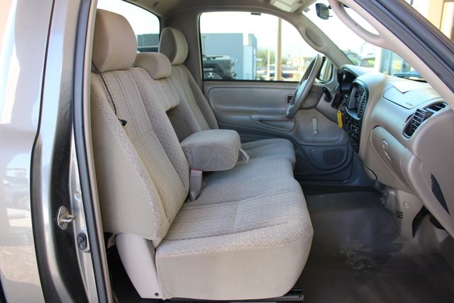 2005 Toyota Tundra Base | Bullhead City, AZ | Automobile Consulting Services 2005 Toyota Tundra Base | Bullhead City, AZ | Automobile Consulting Services