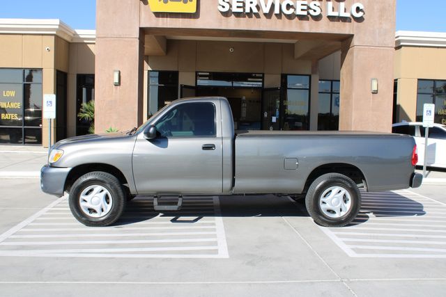 2005 Toyota Tundra Base | Bullhead City, AZ | Automobile Consulting Services 2005 Toyota Tundra Base | Bullhead City, AZ | Automobile Consulting Services