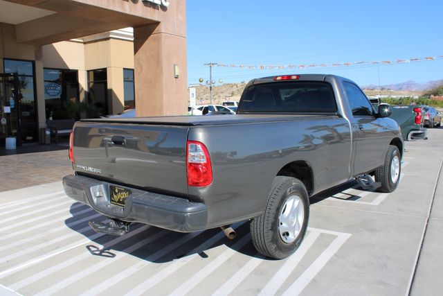 2005 Toyota Tundra Base | Bullhead City, AZ | Automobile Consulting Services 2005 Toyota Tundra Base | Bullhead City, AZ | Automobile Consulting Services