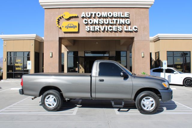 2005 Toyota Tundra Base | Bullhead City, AZ | Automobile Consulting Services