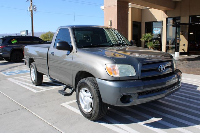2005 Toyota Tundra Base | Bullhead City, AZ | Automobile Consulting Services