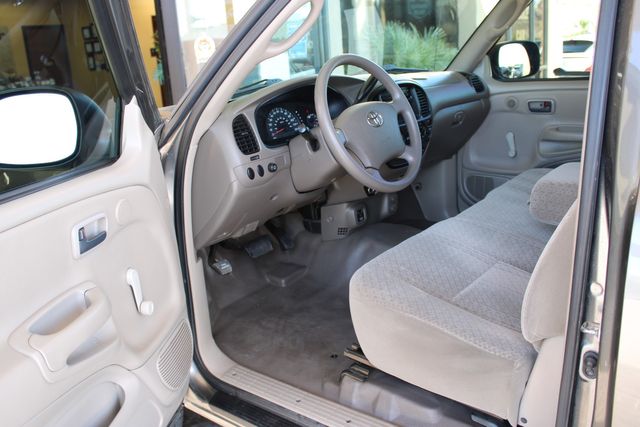 2005 Toyota Tundra Base | Bullhead City, AZ | Automobile Consulting Services