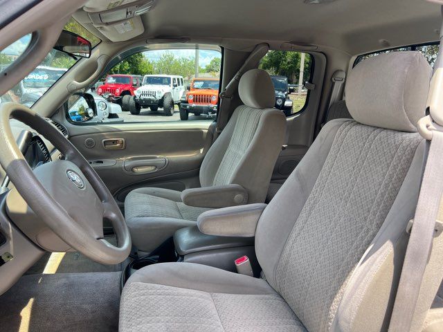 2005 Toyota Tundra SR5