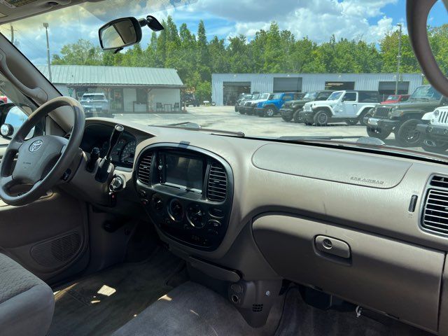 2005 Toyota Tundra SR5