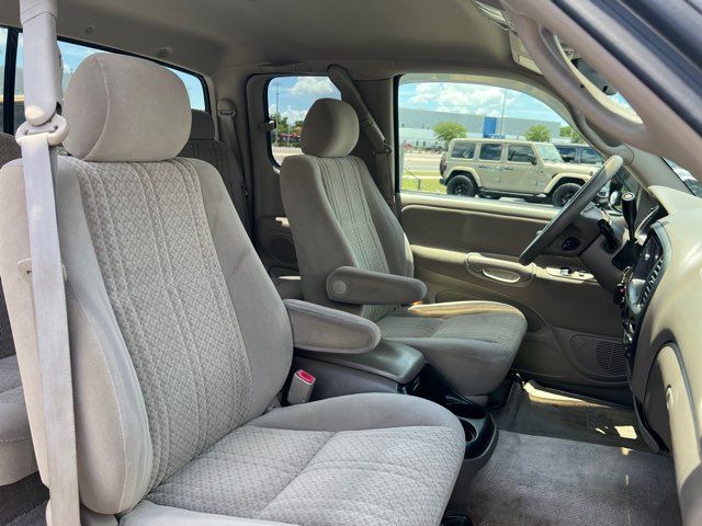 2005 Toyota Tundra SR5