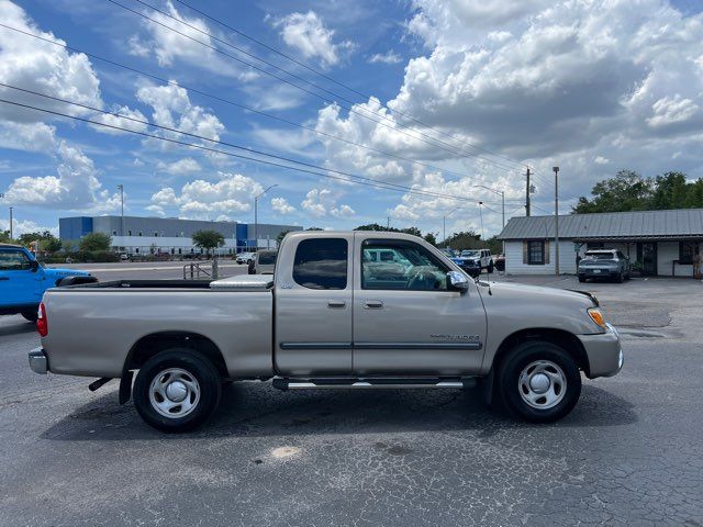 2005 Toyota Tundra SR5