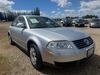 2005 Volkswagen Passat GL 1.8T | Orland, CA | Orland Public Auto Auction