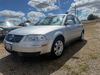 2005 Volkswagen Passat GL 1.8T | Orland, CA | Orland Public Auto Auction 2005 Volkswagen Passat GL 1.8T | Orland, CA | Orland Public Auto Auction