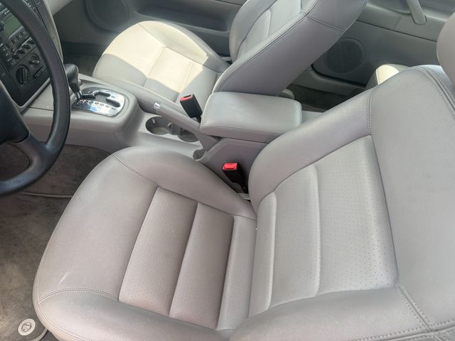 2005 Volkswagen Passat GL 1.8T